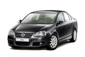 АВТОЧЕХОЛ ДЛЯ VOLKSWAGEN JETTA V СЕДАН (2005-2011)
